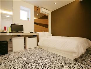 Hotel Parfe 2*
