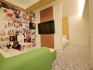 Hotel Parfe Seoul