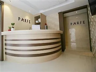 Parfe