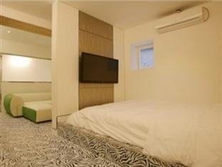 Hotel Parfe