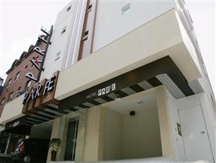 Parfe Hotel Seoul